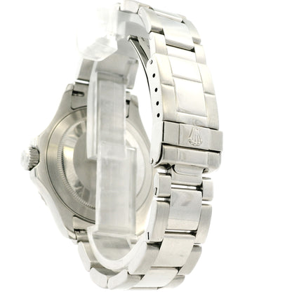 Rolex 16622 Yacht-Master 40mm Stainless Steel Watch