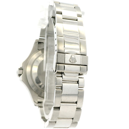 Rolex 16622 Yacht-Master 40mm Stainless Steel Watch