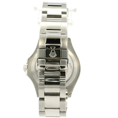 Rolex 16622 Yacht-Master 40mm Stainless Steel Watch