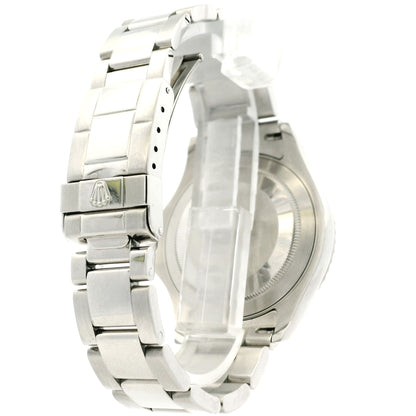 Rolex 16622 Yacht-Master 40mm Stainless Steel Watch
