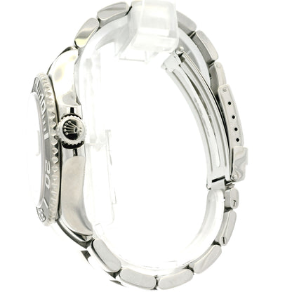 Rolex 16622 Yacht-Master 40mm Stainless Steel Watch