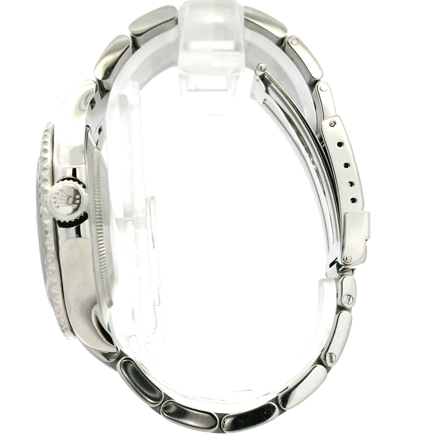 Rolex 16622 Yacht-Master 40mm Stainless Steel Watch
