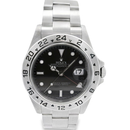 Rolex 16570 Explorer Watch