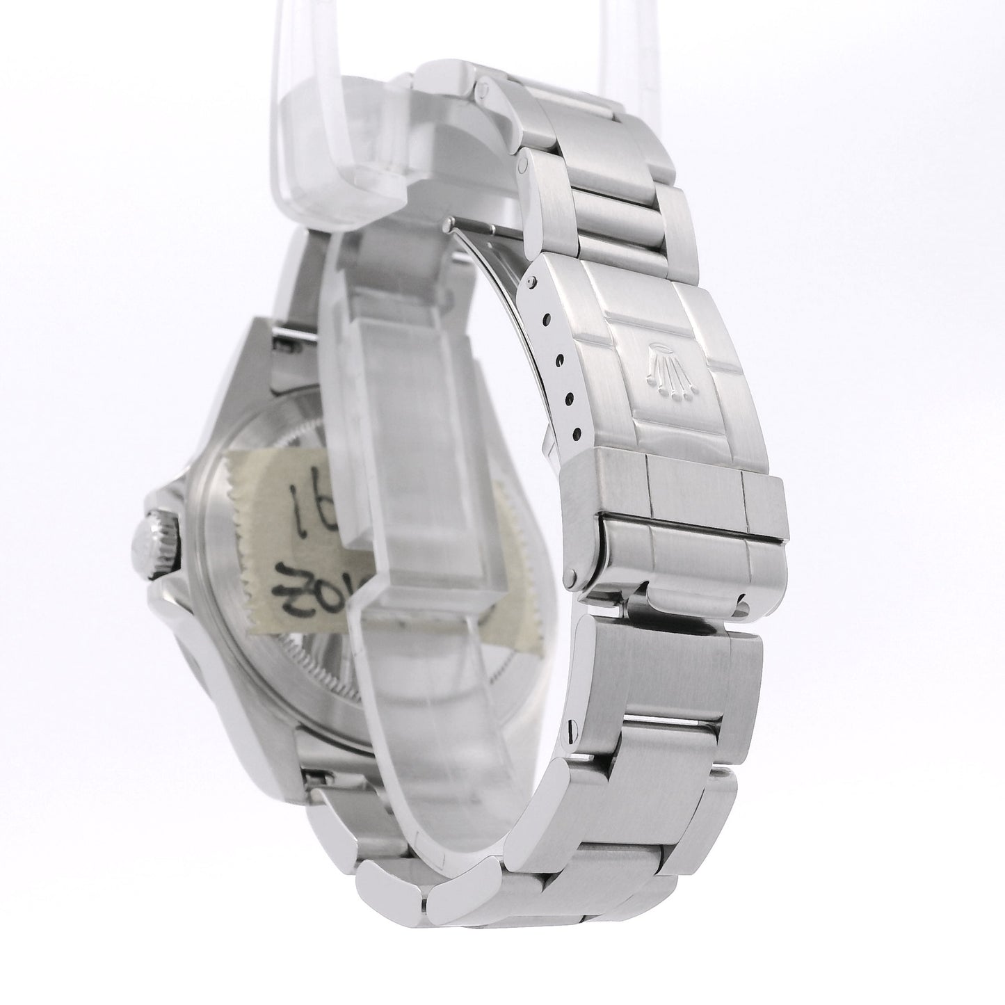 Rolex 16570 Explorer Watch