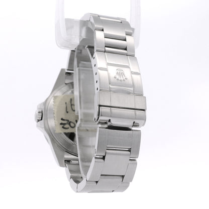 Rolex 16570 Explorer Watch