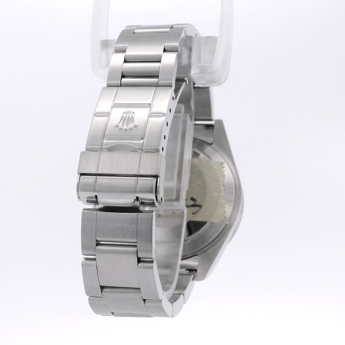 Rolex 16570 Explorer Watch