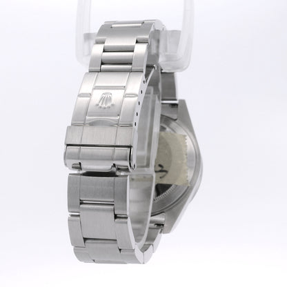 Rolex 16570 Explorer Watch