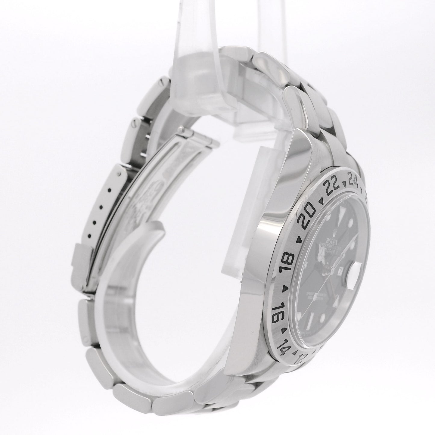 Rolex 16570 Explorer Watch