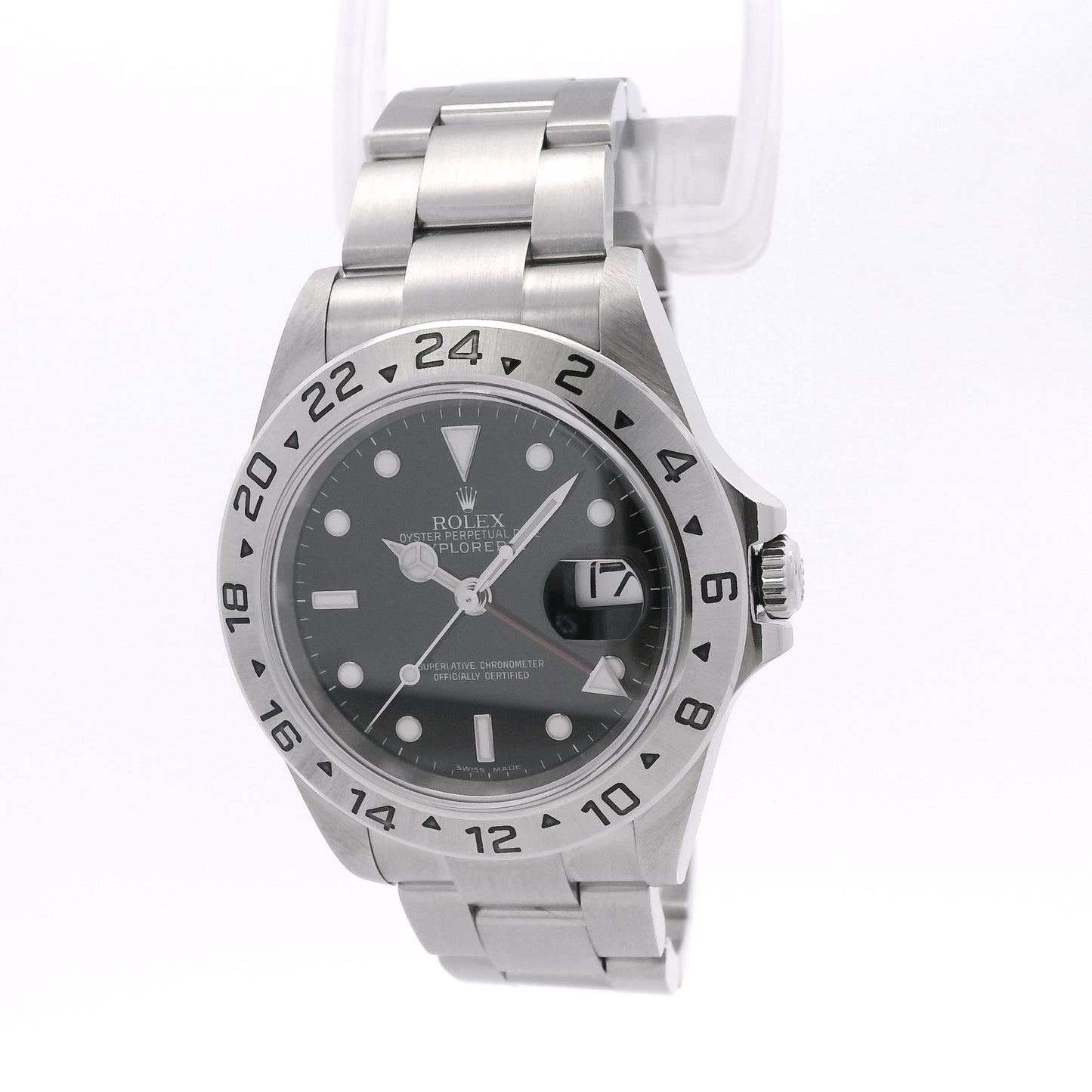 Rolex 16570 Explorer Watch