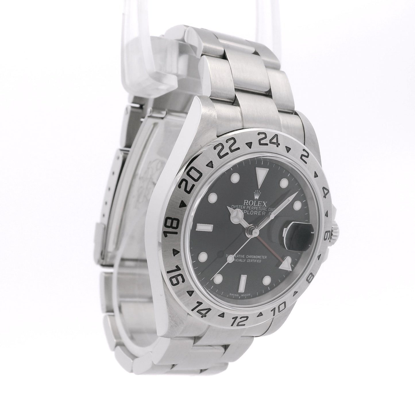 Rolex 16570 Explorer Watch