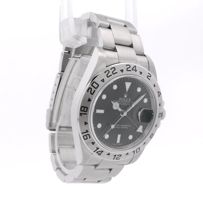 Rolex 16570 Explorer Watch