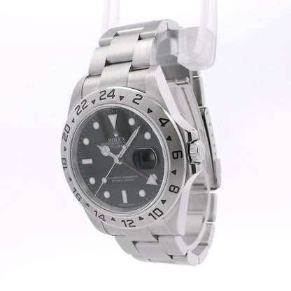 Rolex 16570 Explorer Watch