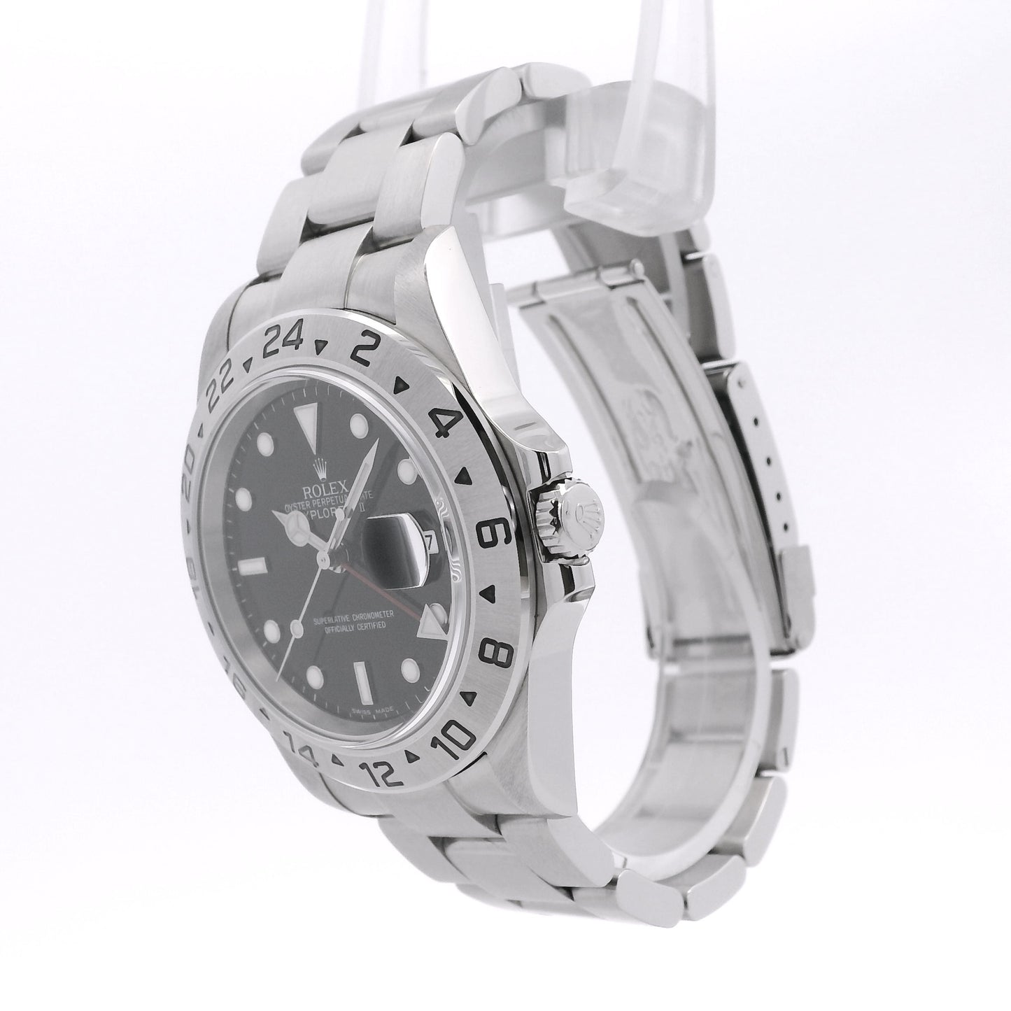 Rolex 16570 Explorer Watch