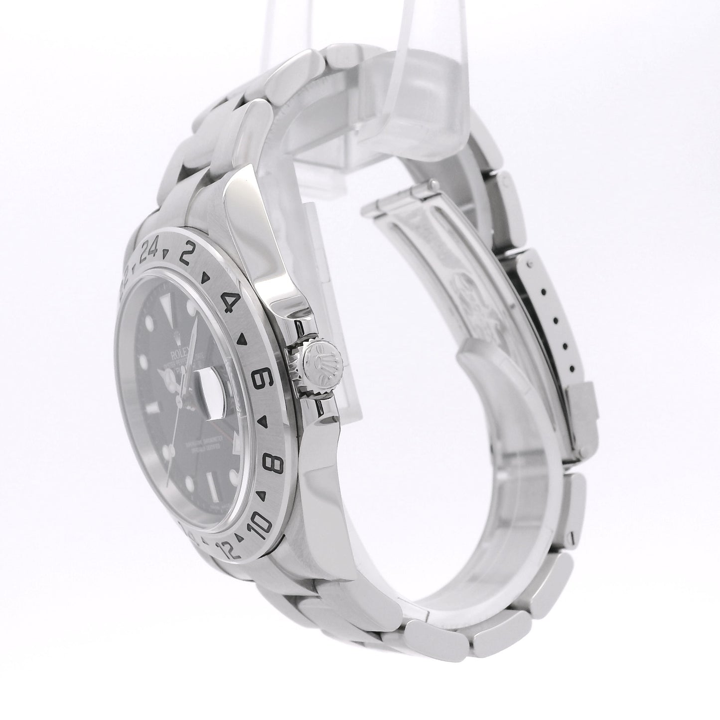 Rolex 16570 Explorer Watch