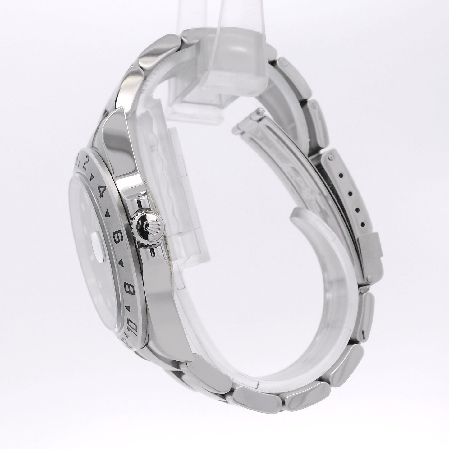 Rolex 16570 Explorer Watch