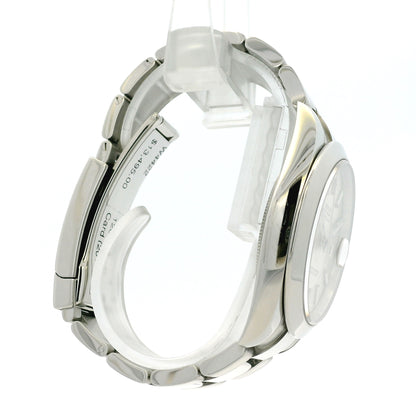 Rolex Datejust 126300 Stainless Oystersteel with Silver Stick Dial Watch