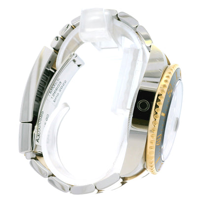 Rolex 126603 Sea-Dweller 18k Yellow Gold and Stainless Steel Watch