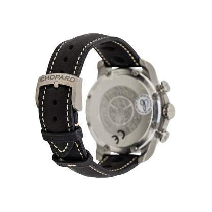 Chopard 168570-3005 Grand Prix De Monaco Historique Stainless Steel Chronograph Watch