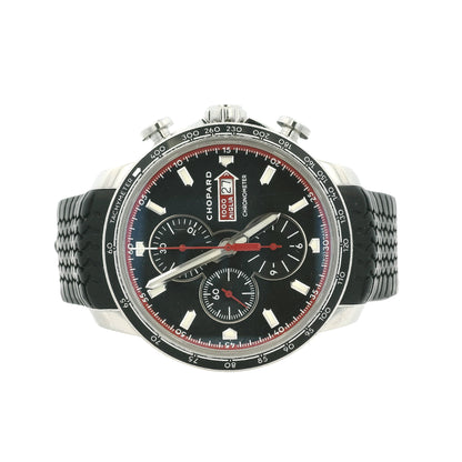 Chopard 1000 Miglia Mille GTS Chrono 44 mm Stainless Steel Watch