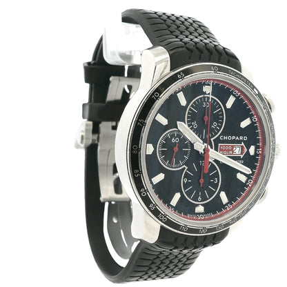 Chopard 1000 Miglia Mille GTS Chrono 44 mm Stainless Steel Watch