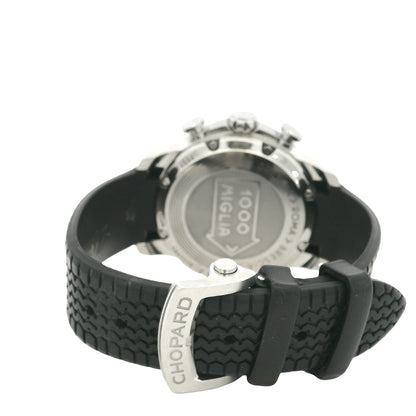 Chopard 1000 Miglia Mille GTS Chrono 44 mm Stainless Steel Watch