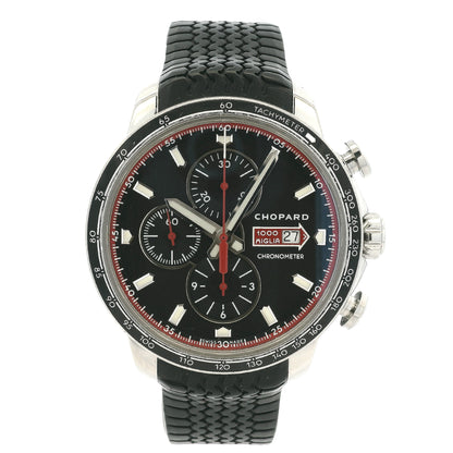 Chopard 1000 Miglia Mille GTS Chrono 44 mm Stainless Steel Watch