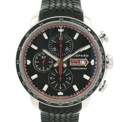 Chopard 1000 Miglia Mille GTS Chrono 44 mm Stainless Steel Watch