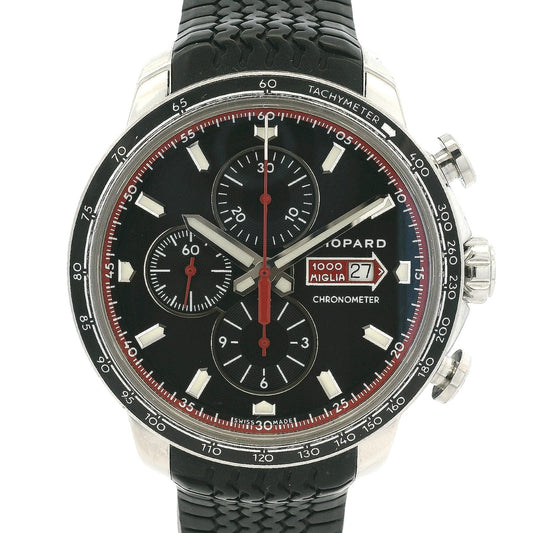 Chopard 1000 Miglia Mille GTS Chrono 44mm Stainless Steel Watch