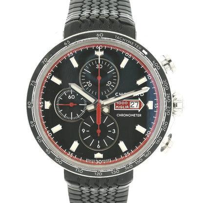 Chopard 1000 Miglia Mille GTS Chrono 44 mm Stainless Steel Watch