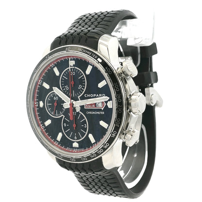Chopard 1000 Miglia Mille GTS Chrono 44 mm Stainless Steel Watch