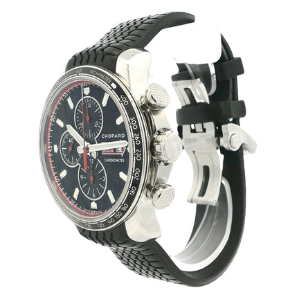 Chopard 1000 Miglia Mille GTS Chrono 44 mm Stainless Steel Watch