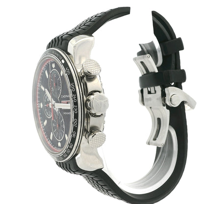 Chopard 1000 Miglia Mille GTS Chrono 44 mm Stainless Steel Watch