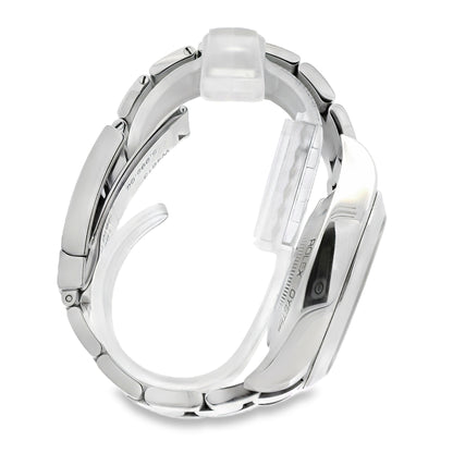 Rolex 116400 Milgauss Stainless Steel Black Dial 40mm Watch