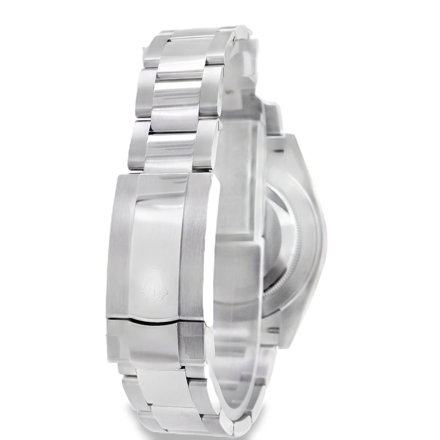 Rolex 126334 Stainless Oyster Steel Datejust 41mm Watch