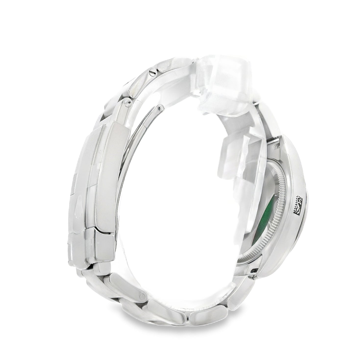 Rolex 277200 Oyster Perpetual 31mm Lavender Dial Watch