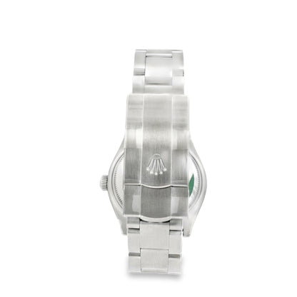 Rolex 277200 Oyster Perpetual 31mm Lavender Dial Watch