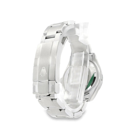 Rolex 277200 Oyster Perpetual 31mm Lavender Dial Watch