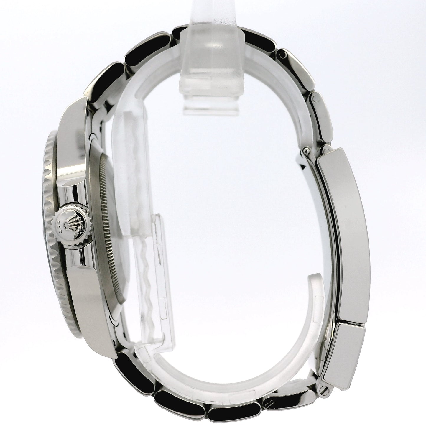 Rolex 126610LN Submariner Date Stainless Steel Watch