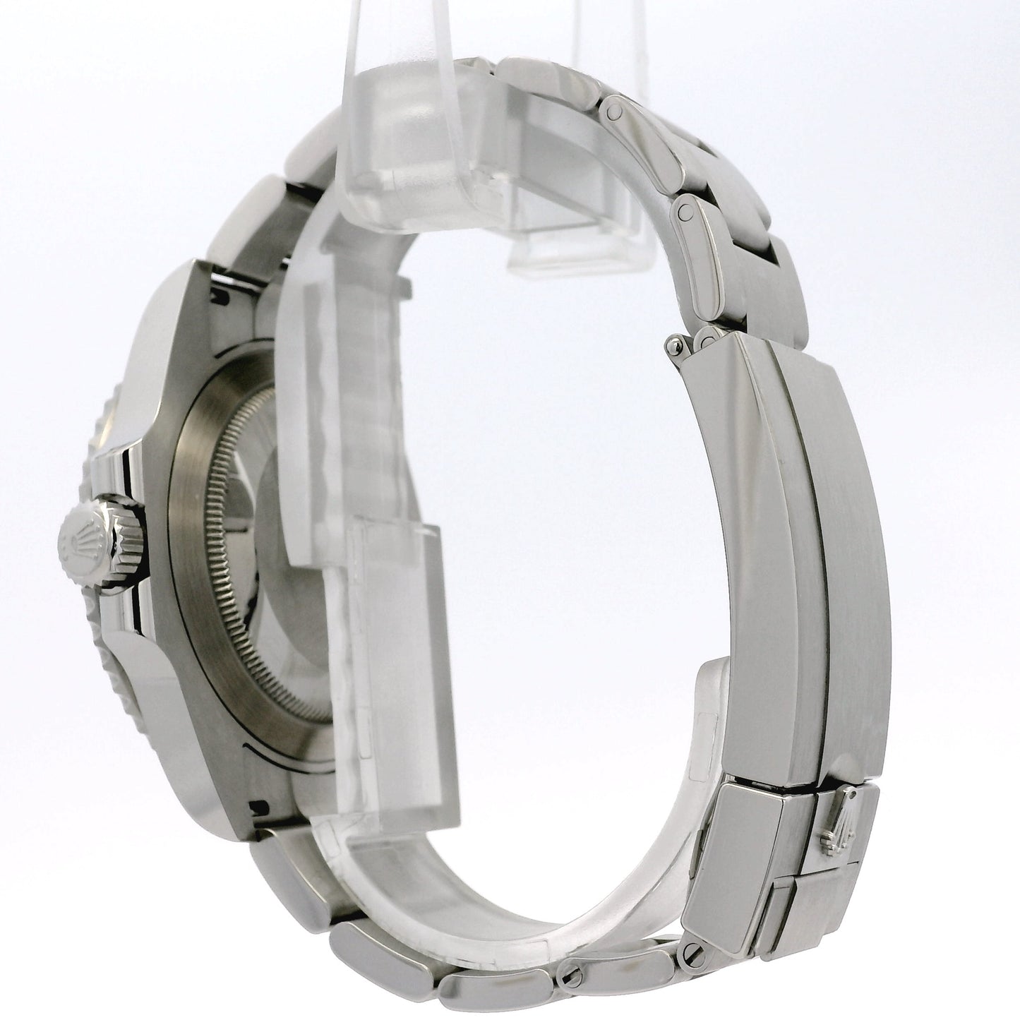 Rolex 126610LN Submariner Date Stainless Steel Watch