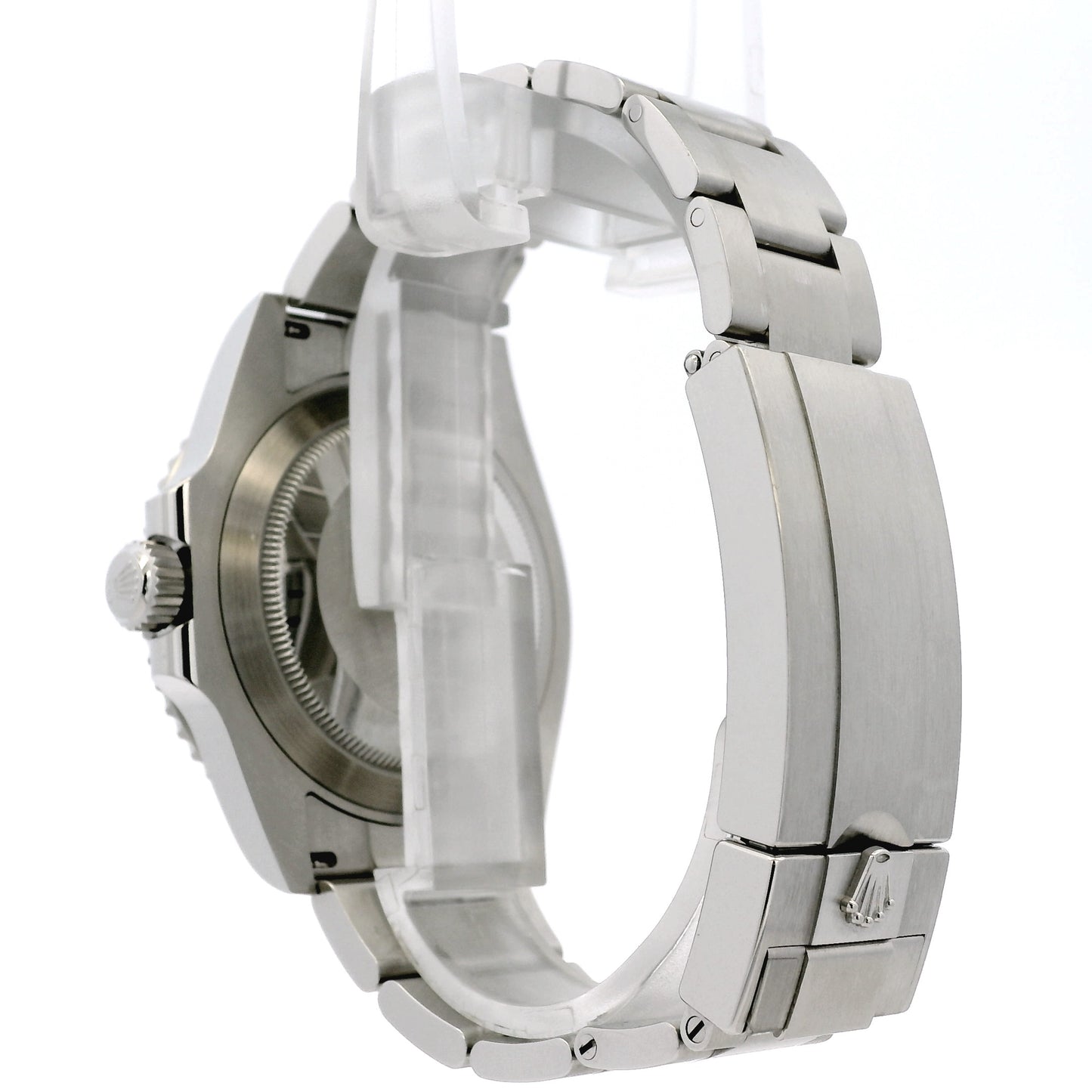 Rolex 126610LN Submariner Date Stainless Steel Watch