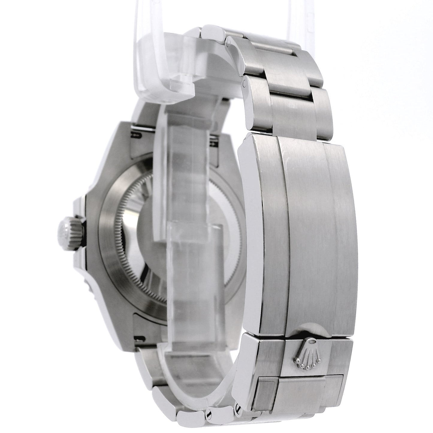 Rolex 126610LN Submariner Date Stainless Steel Watch