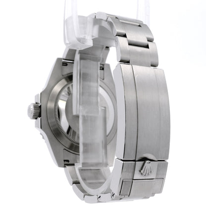 Rolex 126610LN Submariner Date Stainless Steel Watch