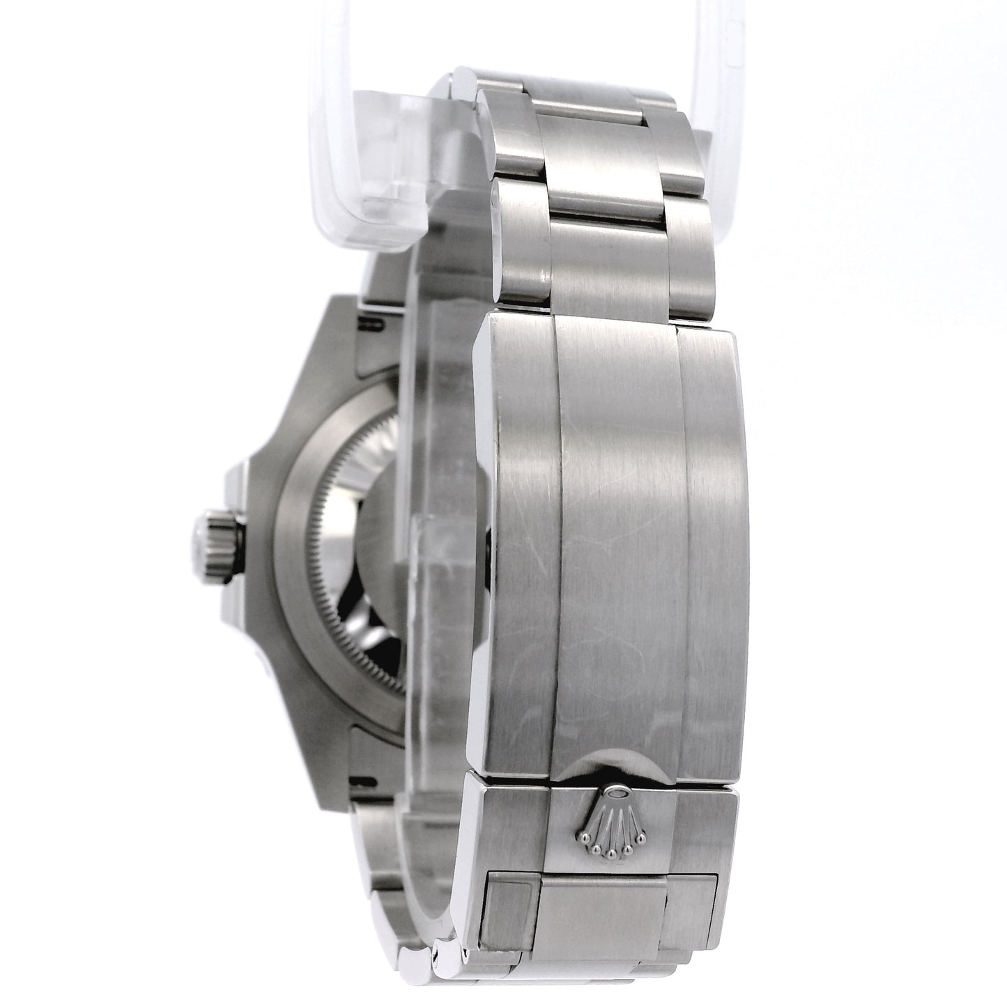 Rolex 126610LN Submariner Date Stainless Steel Watch