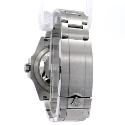 Rolex 126610LN Submariner Date Stainless Steel Watch