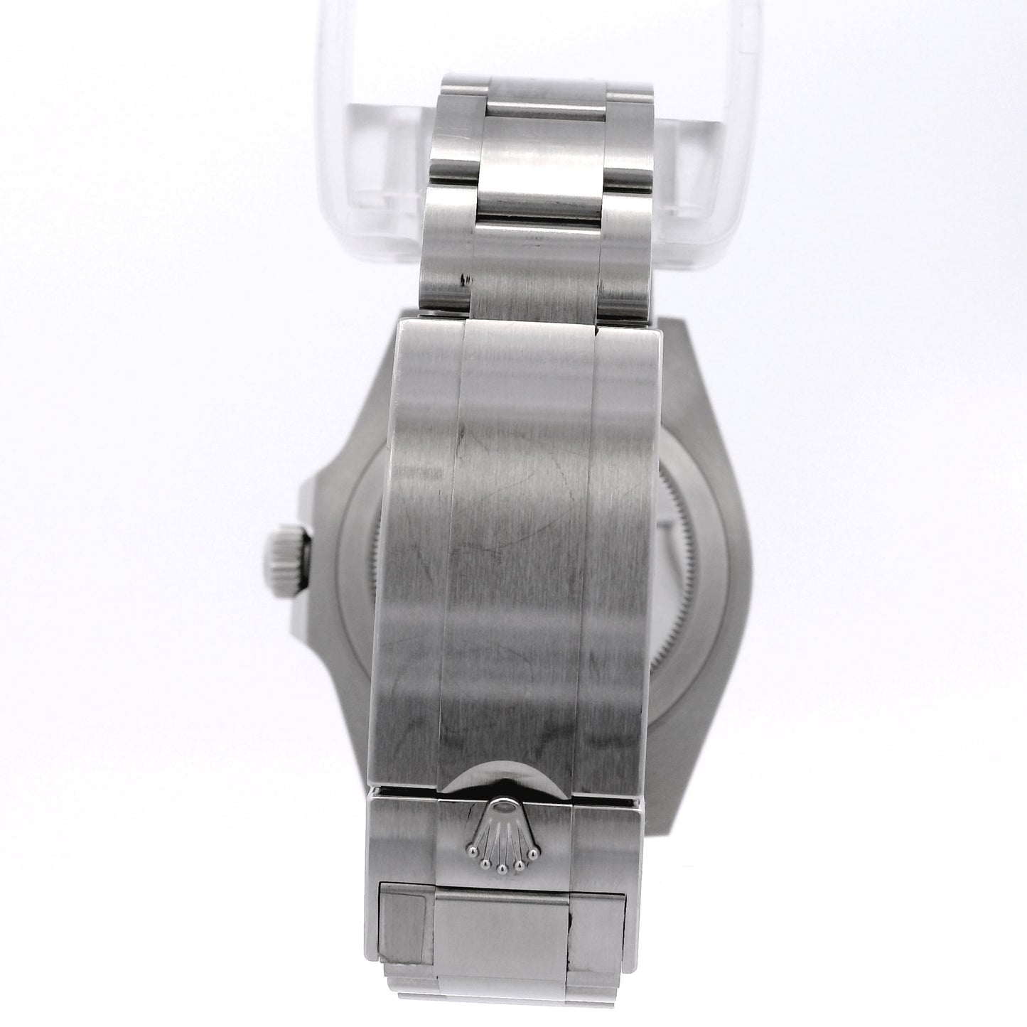 Rolex 126610LN Submariner Date Stainless Steel Watch