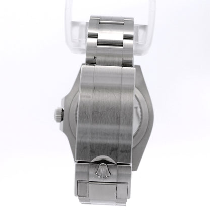 Rolex 126610LN Submariner Date Stainless Steel Watch