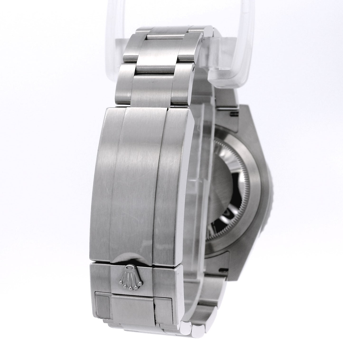 Rolex 126610LN Submariner Date Stainless Steel Watch