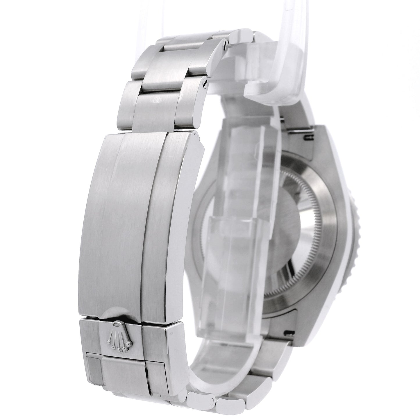 Rolex 126610LN Submariner Date Stainless Steel Watch