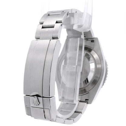 Rolex 126610LN Submariner Date Stainless Steel Watch