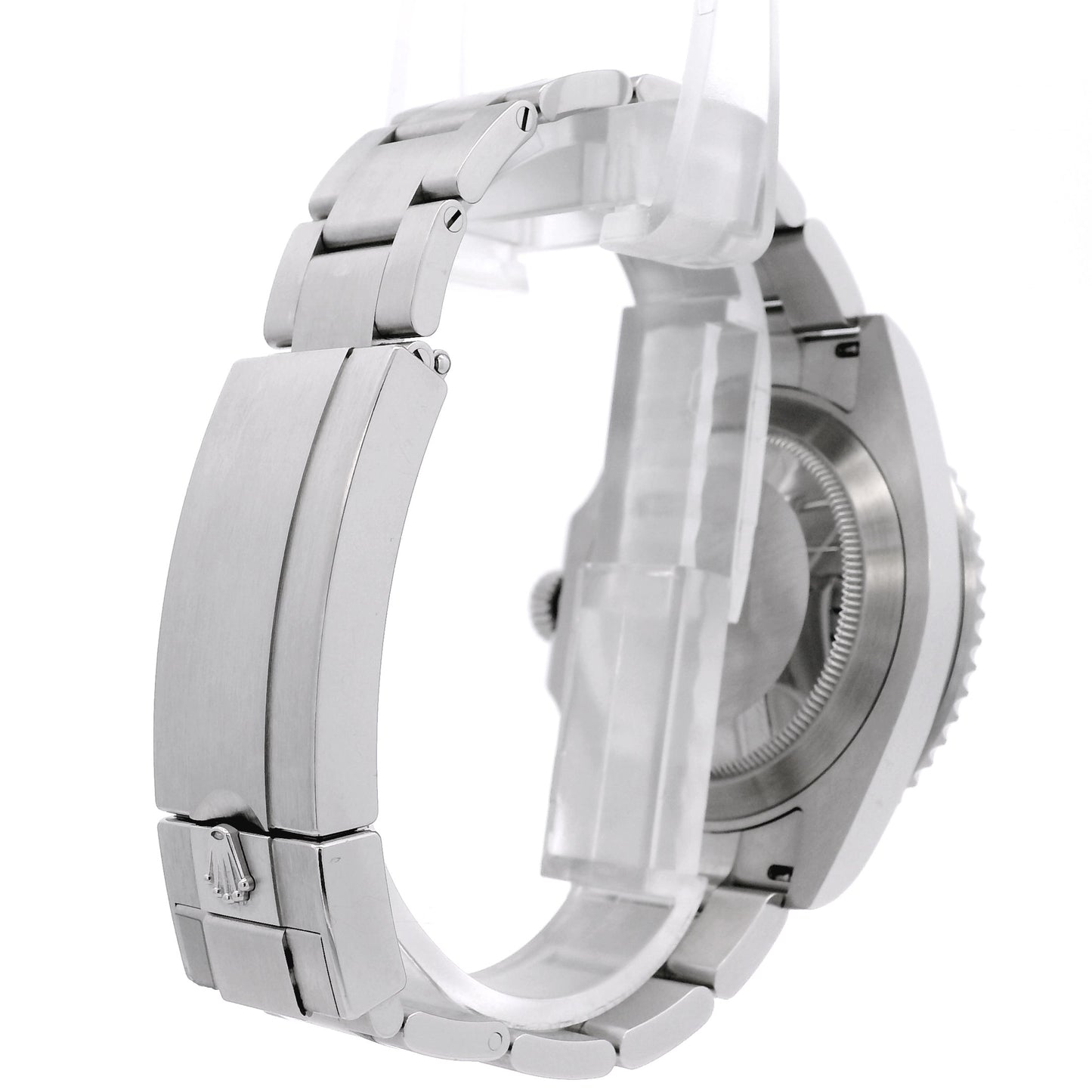 Rolex 126610LN Submariner Date Stainless Steel Watch